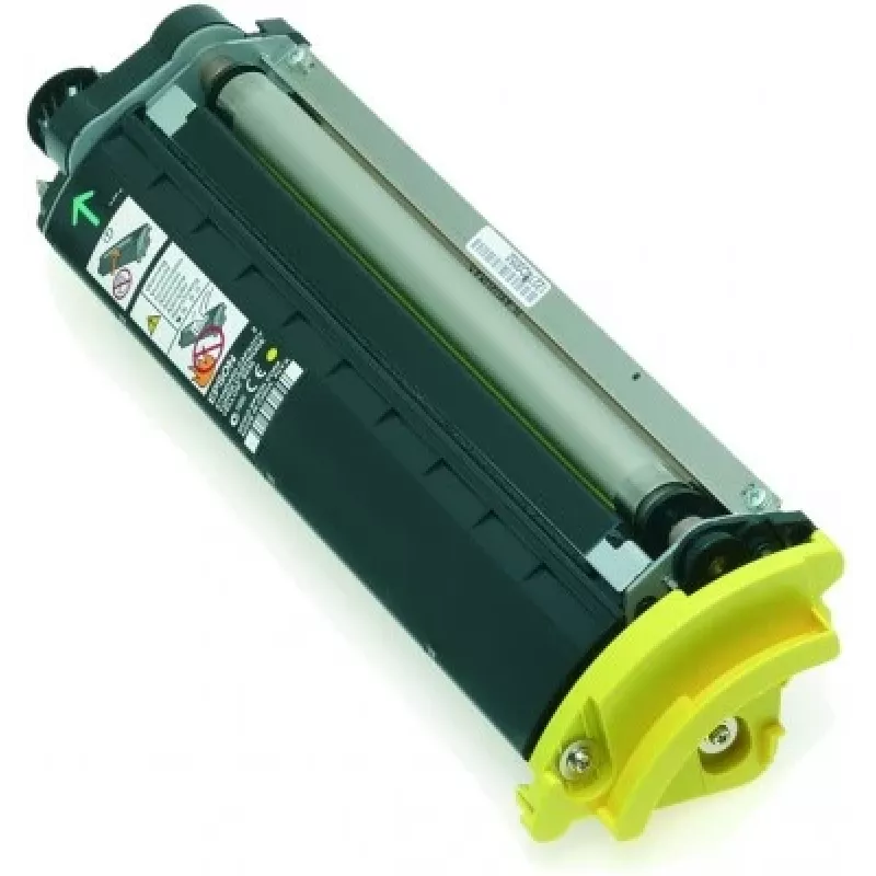 Epson AL-C2600 Tonera kasetne dzeltena 5000 lpp