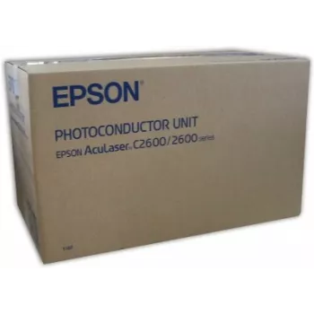 Epson AL-C2600 Fotovadītāja bloks 10k/40k, Ķīna, 460 x 260 x 272 mm, 1.97 kg, 1 gab.