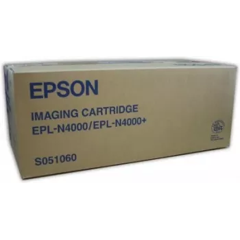 Epson EPL-N4000 attēla kasetne 23k, 23000 lpp, Melna, 1 gab.