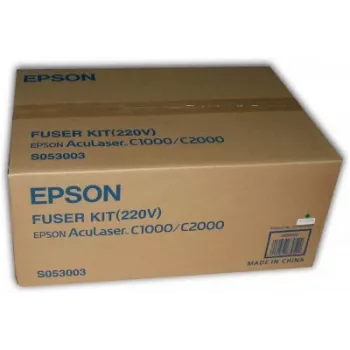 Epson AL-C1000 2000 Fuser Kit 100k