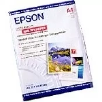 Epson Enhanced Matte Papīrs, A4, 192g/m², 250 loksnes