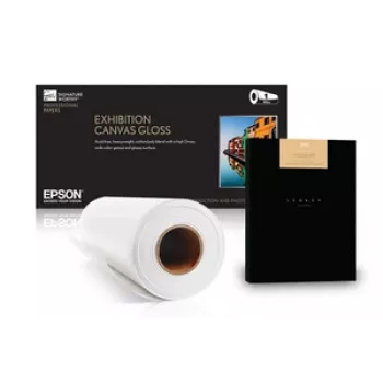 Epson S400103 fotopapīrs balts spīdums