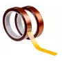 3M 5413 Augsttemperatūras Poliimīda Lente 33 m Dzeltens