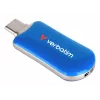 Verbatim Plectra USB-C zibatmiņa Zila 64GB