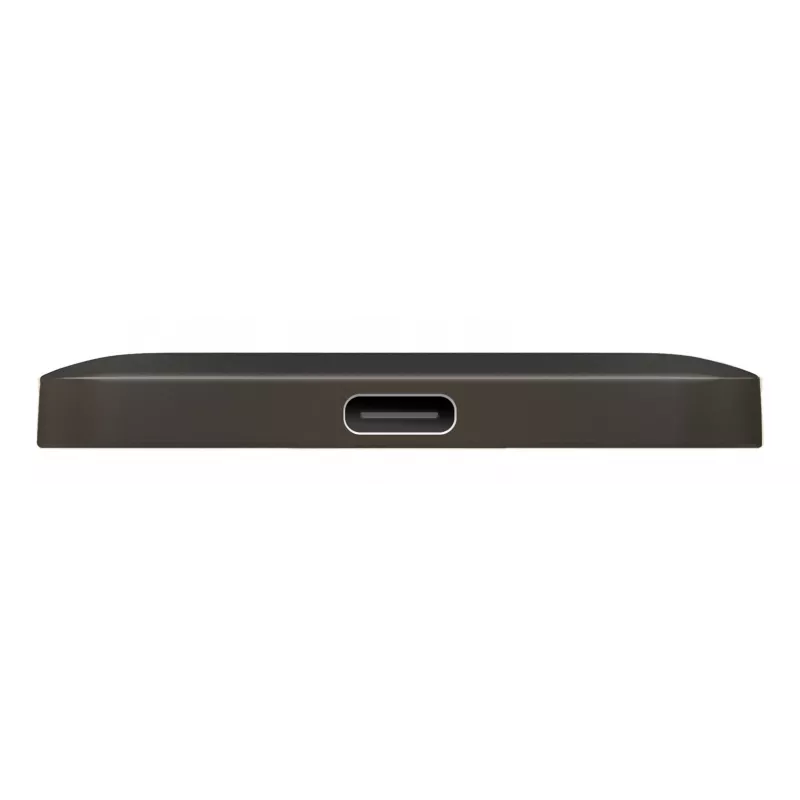 Verbatim SnapBack SSD 512 GB Mocha Metallic, 512 GB, USB Type-C, USB 3.2 Gen 2x2, 1900 MB/s, 20 Gbit/s, Melns