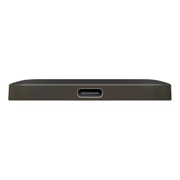 Verbatim SnapBack SSD 1TB Mocha Metallic, 1 TB, USB Type-C, USB 3.2 Gen 2x2, 2000 MB/s, 20 Gbit/s, Melns