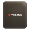 Verbatim SnapBack SSD 2TB Mocha Metallic
