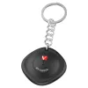 Verbatim MYF-01 Bluetooth izsekošanas ierīce 1 iepakojums Melna