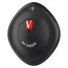 Verbatim MYF-01 Bluetooth izsekošanas ierīce 1 iepakojums Melna