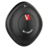 Verbatim MYF-01 Bluetooth izsekošanas ierīce 1 iepakojums Melna