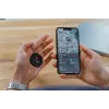 Verbatim MYF-01 Bluetooth izsekošanas ierīce 1 iepakojums Melna