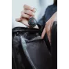Verbatim MYF-01 Bluetooth izsekošanas ierīce 1 iepakojums Melna