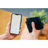 Verbatim My Finder Card Bluetooth atradējs 1 iepakojums Melns
