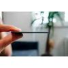 Verbatim My Finder Card Bluetooth atradējs 1 iepakojums Melns