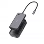 Verbatim Share My Screen 1080p USB-C Bezvadu Displeja Adapteris ar Hub WDA-01