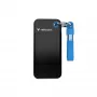 Verbatim Pocket SSD USB 3.2 Gen 2 2TB Melns/Zils