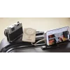 Verbatim Charge'n'Go 2C Power Bank 5000 mAh Zelts