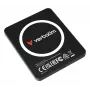 Verbatim SnapBack Ultra Slim SSD 512GB USB Type-C USB 3.2 Gen 2x2 Melns