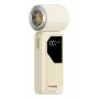 Verbatim Cool'n'Go AirJet Rokas Ventilators Balts/Sudrabs