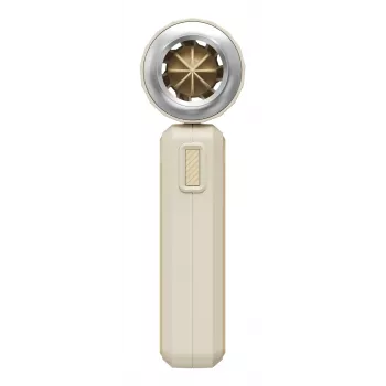 Verbatim Cool'n'Go AirJet Rokas Ventilators Balts/Sudrabs