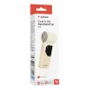 Verbatim Cool'n'Go AirJet Rokas Ventilators Balts/Sudrabs