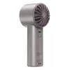 Verbatim Cool'n'Go IceTouch Rokas Ventilators Pelēks/Violets
