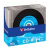 Verbatim CD-R AZO Data Vinyl 700 MB 52x 10 gab.