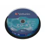 Verbatim CD-R Extra Protection 700 MB 52x 10 gab.