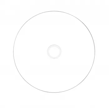 Verbatim DVD+R Wide Inkjet Printable 4.7 GB 16x 50 gab. vārpsta