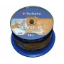 Verbatim 43533 tukšs DVD 4.7 GB DVD-R 50 gab.