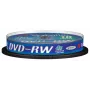 Verbatim DVDVER00072B, DVD-RW, 10 gab., 4.7 GB