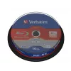 Verbatim BD-RE SL 25GB 2x 10 gab. vārpsta