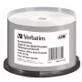 Verbatim DataLifePlus DVD-R 4.7 GB 16x 50 gab.