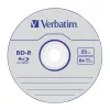 Verbatim Datalife 6x BD-R 25 GB 50 gab.