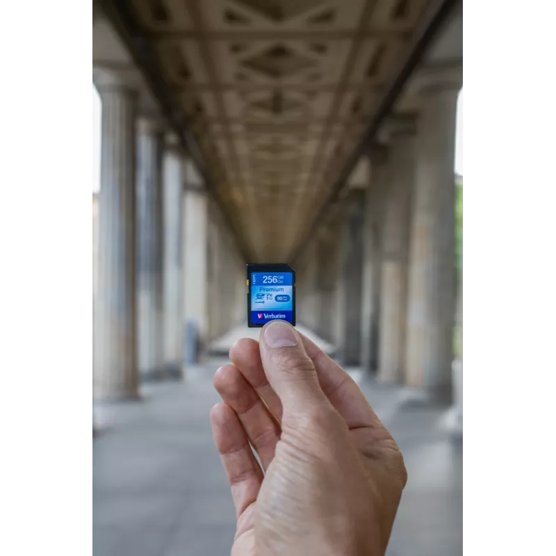 Verbatim Premium 16 GB SDHC Class 10 atmiņas karte