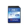 Atmiņas karte Verbatim Premium 256 GB SDXC UHS-I Class 10