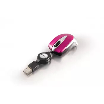 Verbatim Go Mini pele optiskā USB Type-A 1000 DPI