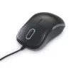 Verbatim 49024 klusā optiskā pele, labā roka, USB-A, 1000 DPI