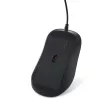 Verbatim 49024 klusā optiskā pele, labā roka, USB-A, 1000 DPI