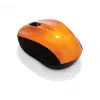 Verbatim Go Nano pele RF Bezvadu Ambidextrous 1600 DPI