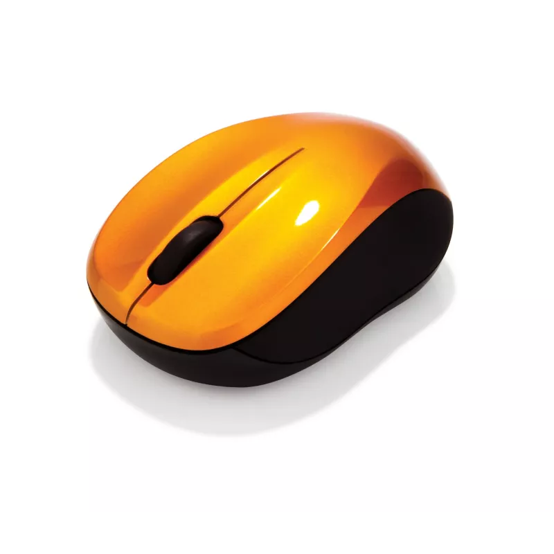 Verbatim Go Nano pele RF Bezvadu Ambidextrous 1600 DPI