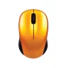 Verbatim Go Nano pele RF Bezvadu Ambidextrous 1600 DPI