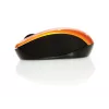 Verbatim Go Nano pele RF Bezvadu Ambidextrous 1600 DPI