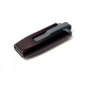 Verbatim V3 USB 3.0 zibatmiņa 64 GB - Melna