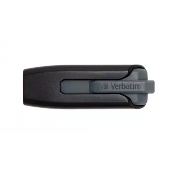 Verbatim V3 USB 3.0 zibatmiņa 128 GB - Melna