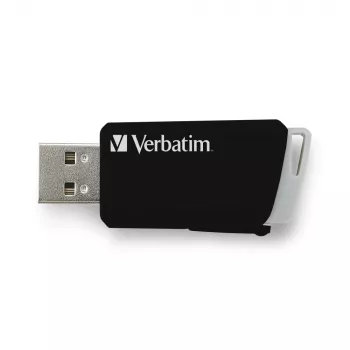 Verbatim Store 'n' Click USB 3.2 Gen 1 32 GB Melns