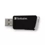 Verbatim Store 'n' Click USB 3.2 Gen 1 32 GB Melns
