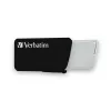 Verbatim Store 'n' Click USB 3.2 Gen 1 32 GB Melns