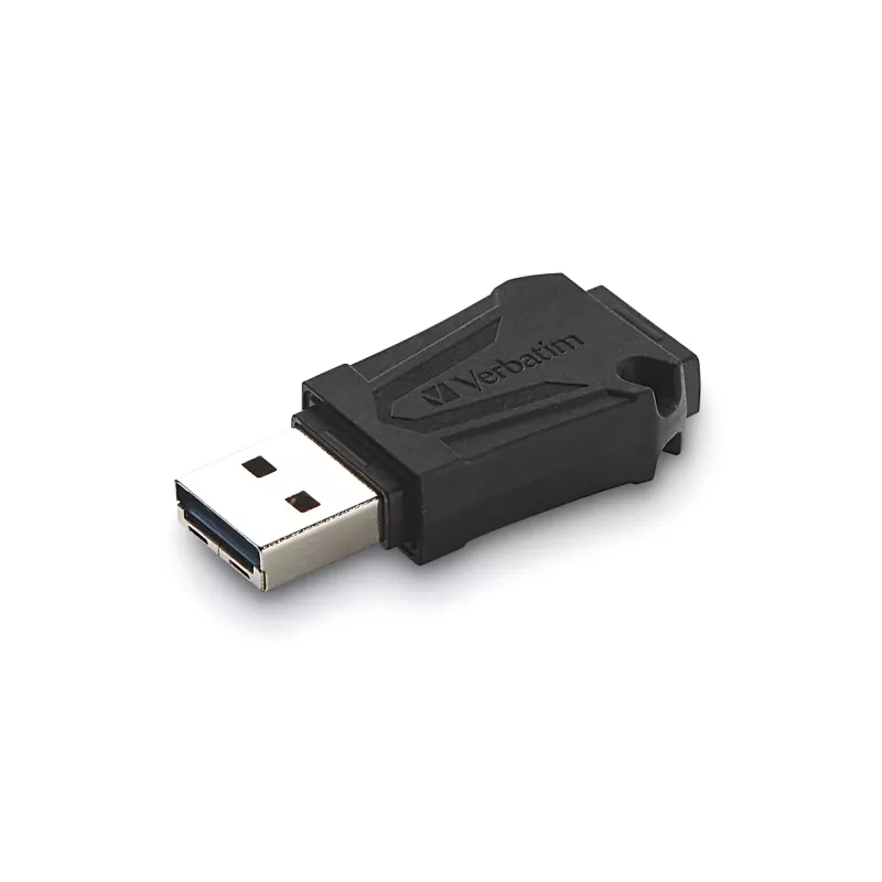 Verbatim ToughMAX USB zibatmiņa 16 GB - Melna