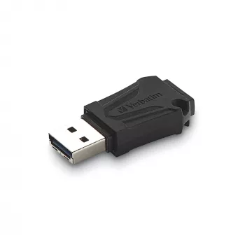 Verbatim ToughMAX USB zibatmiņa 32 GB - Melna